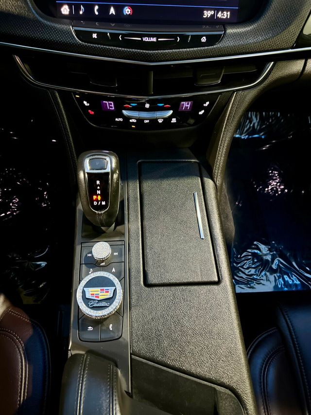 2019 Cadillac CT6 PREMIUM LUXURY - 22958604 - 30