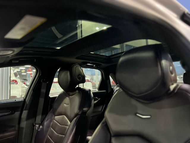 2019 Cadillac CT6 PREMIUM LUXURY - 22958604 - 31