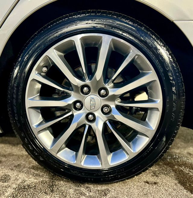 2019 Cadillac CT6 PREMIUM LUXURY - 22958604 - 32