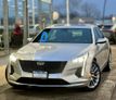 2019 Cadillac CT6 PREMIUM LUXURY - 22958604 - 35