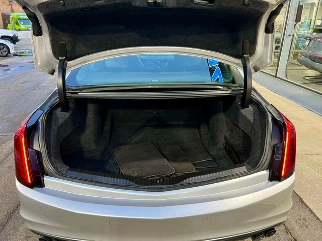 2019 Cadillac CT6 PREMIUM LUXURY - 22958604 - 7