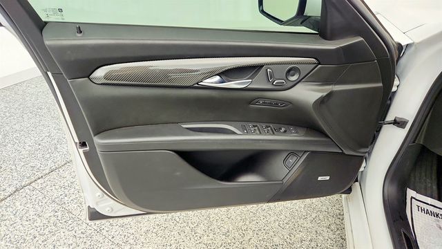 2019 Cadillac CT6 Sedan 4dr Sedan 3.0L Turbo Sport AWD (404 hp) - 22973920 - 10