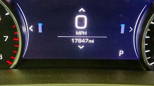 2019 Cadillac CT6 Sedan 4dr Sedan 3.0L Turbo Sport AWD (404 hp) - 22973920 - 14