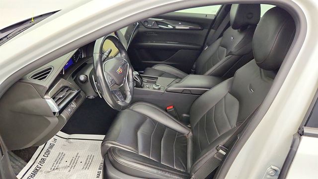 2019 Cadillac CT6 Sedan 4dr Sedan 3.0L Turbo Sport AWD (404 hp) - 22973920 - 19