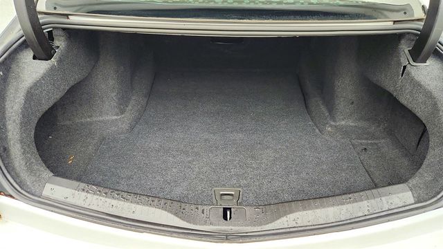 2019 Cadillac CT6 Sedan 4dr Sedan 3.0L Turbo Sport AWD (404 hp) - 22973920 - 21