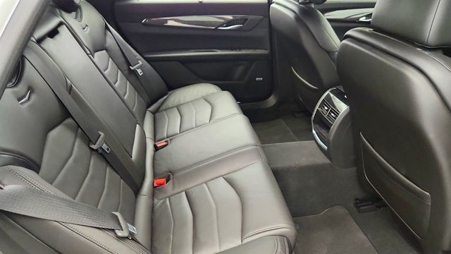 2019 Cadillac CT6 Sedan 4dr Sedan 3.0L Turbo Sport AWD (404 hp) - 22973920 - 22
