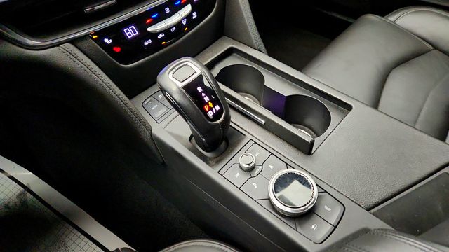 2019 Cadillac CT6 Sedan 4dr Sedan 3.0L Turbo Sport AWD (404 hp) - 22973920 - 15