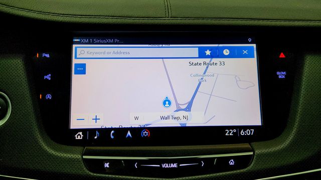 2019 Cadillac CT6 Sedan 4dr Sedan 3.0L Turbo Sport AWD (404 hp) - 22973920 - 18