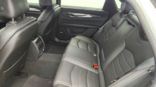 2019 Cadillac CT6 Sedan 4dr Sedan 3.0L Turbo Sport AWD (404 hp) - 22973920 - 20