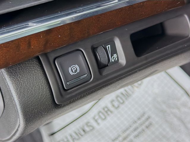 2019 Cadillac CT6 Sedan 4dr Sedan 3.6L Luxury AWD - 22987125 - 9