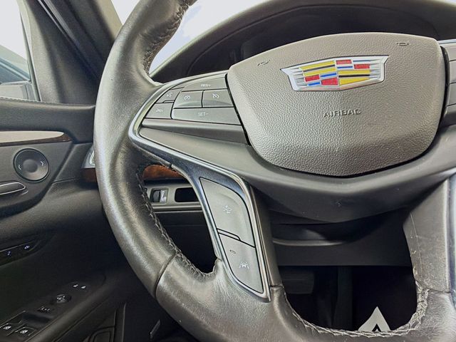 2019 Cadillac CT6 Sedan 4dr Sedan 3.6L Luxury AWD - 22987125 - 10