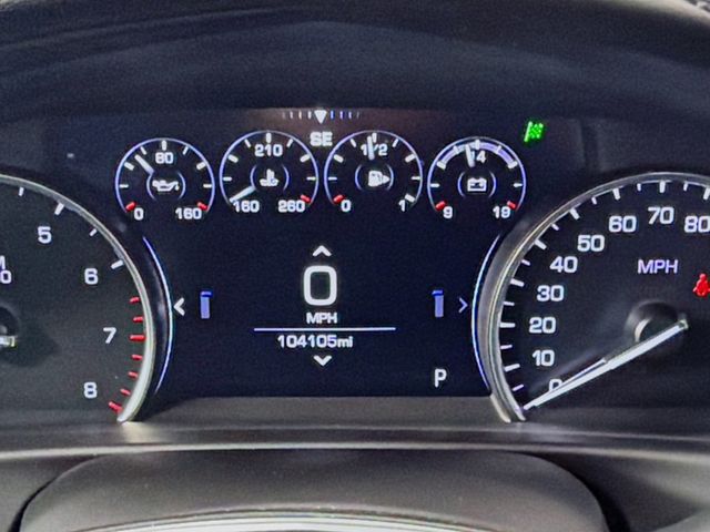 2019 Cadillac CT6 Sedan 4dr Sedan 3.6L Luxury AWD - 22987125 - 12