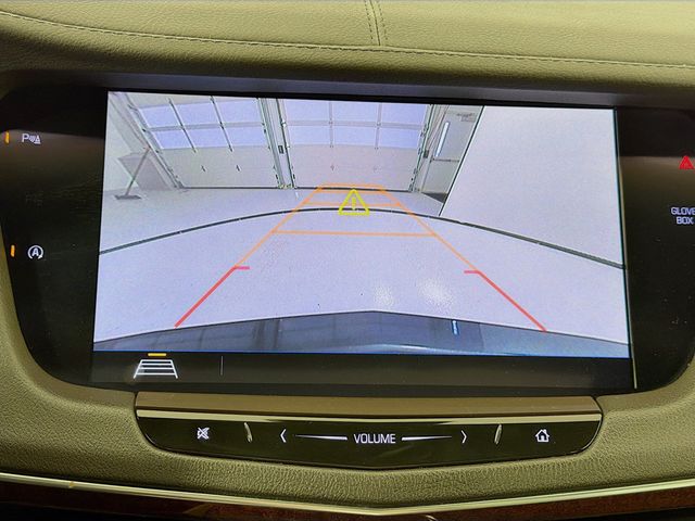 2019 Cadillac CT6 Sedan 4dr Sedan 3.6L Luxury AWD - 22987125 - 14