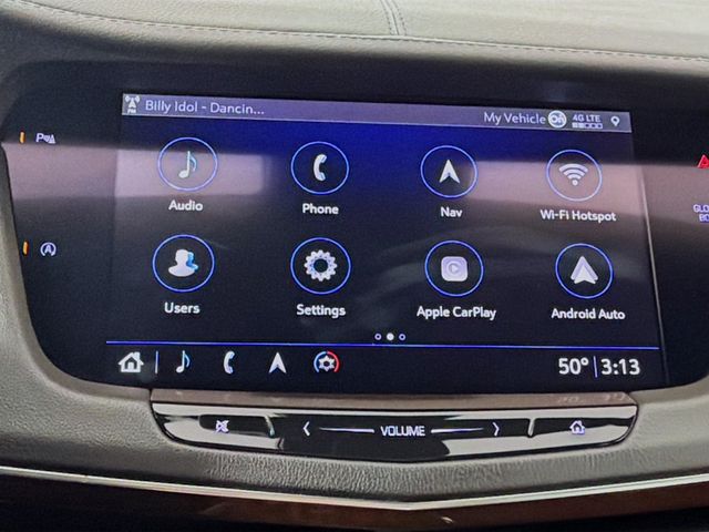 2019 Cadillac CT6 Sedan 4dr Sedan 3.6L Luxury AWD - 22987125 - 15