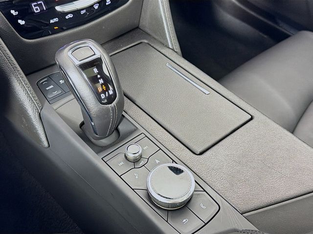 2019 Cadillac CT6 Sedan 4dr Sedan 3.6L Luxury AWD - 22987125 - 17