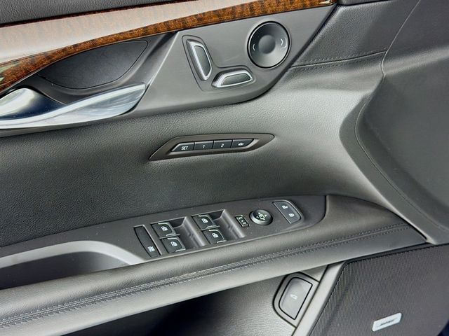 2019 Cadillac CT6 Sedan 4dr Sedan 3.6L Luxury AWD - 22987125 - 18