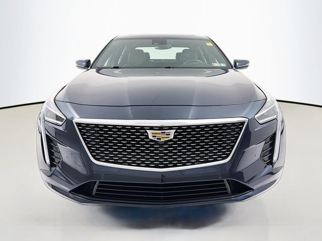 2019 Cadillac CT6 Sedan 4dr Sedan 3.6L Luxury AWD - 22987125 - 1