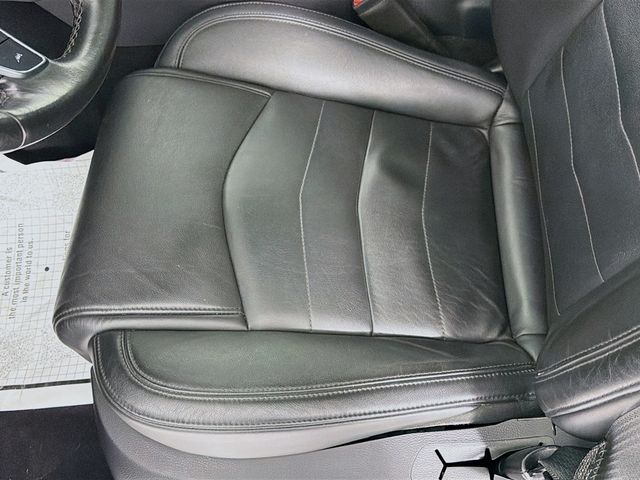 2019 Cadillac CT6 Sedan 4dr Sedan 3.6L Luxury AWD - 22987125 - 20