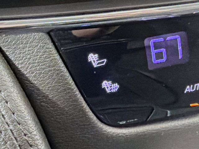 2019 Cadillac CT6 Sedan 4dr Sedan 3.6L Luxury AWD - 22987125 - 21