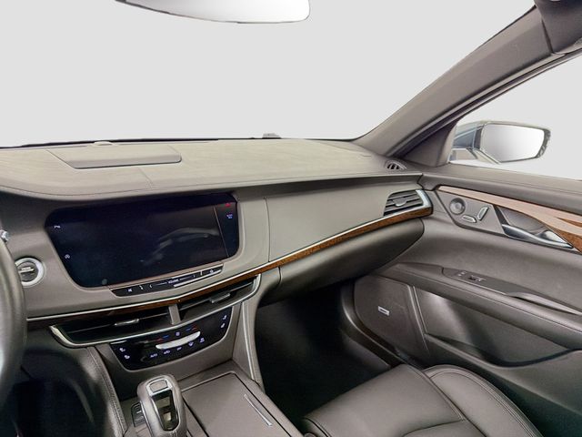 2019 Cadillac CT6 Sedan 4dr Sedan 3.6L Luxury AWD - 22987125 - 25