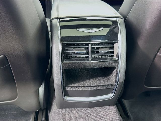 2019 Cadillac CT6 Sedan 4dr Sedan 3.6L Luxury AWD - 22987125 - 27