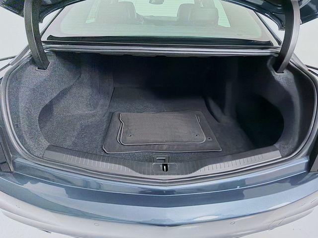 2019 Cadillac CT6 Sedan 4dr Sedan 3.6L Luxury AWD - 22987125 - 28