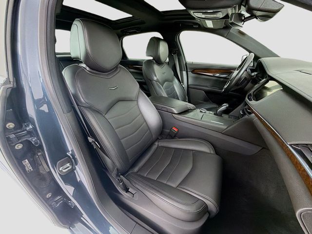 2019 Cadillac CT6 Sedan 4dr Sedan 3.6L Luxury AWD - 22987125 - 30