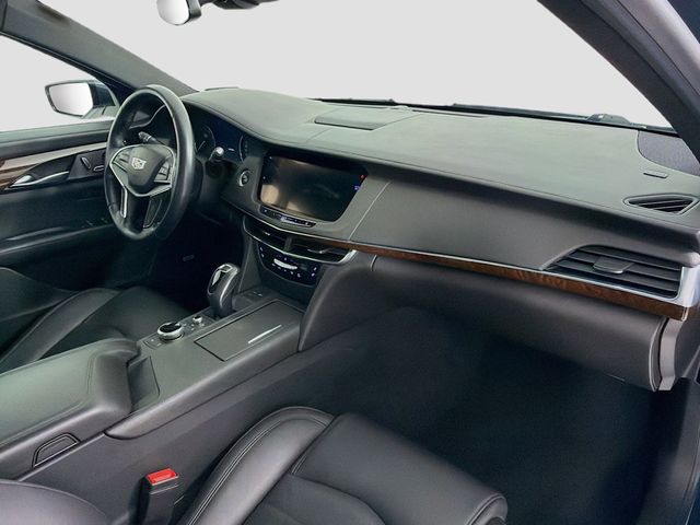 2019 Cadillac CT6 Sedan 4dr Sedan 3.6L Luxury AWD - 22987125 - 31