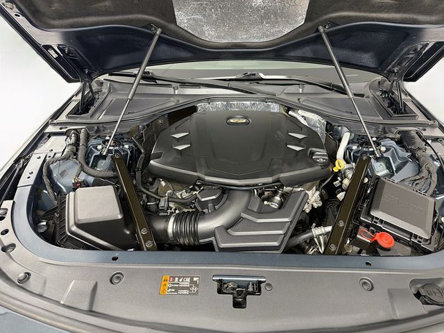 2019 Cadillac CT6 Sedan 4dr Sedan 3.6L Luxury AWD - 22987125 - 32