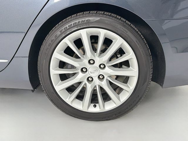 2019 Cadillac CT6 Sedan 4dr Sedan 3.6L Luxury AWD - 22987125 - 33