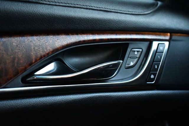 2019 Cadillac CTS Sedan 4dr Sedan 2.0L Turbo Luxury AWD - 22974304 - 11