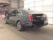 2019 Cadillac CTS Sedan 4dr Sedan 2.0L Turbo Luxury AWD - 22974304 - 4