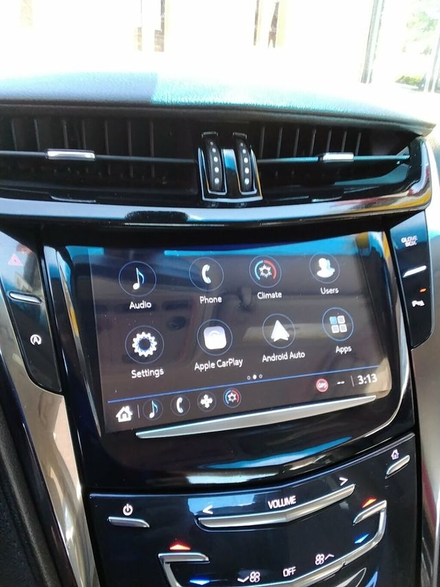 2019 Cadillac CTS Sedan 4dr Sedan 2.0L Turbo RWD - 23028066 - 16