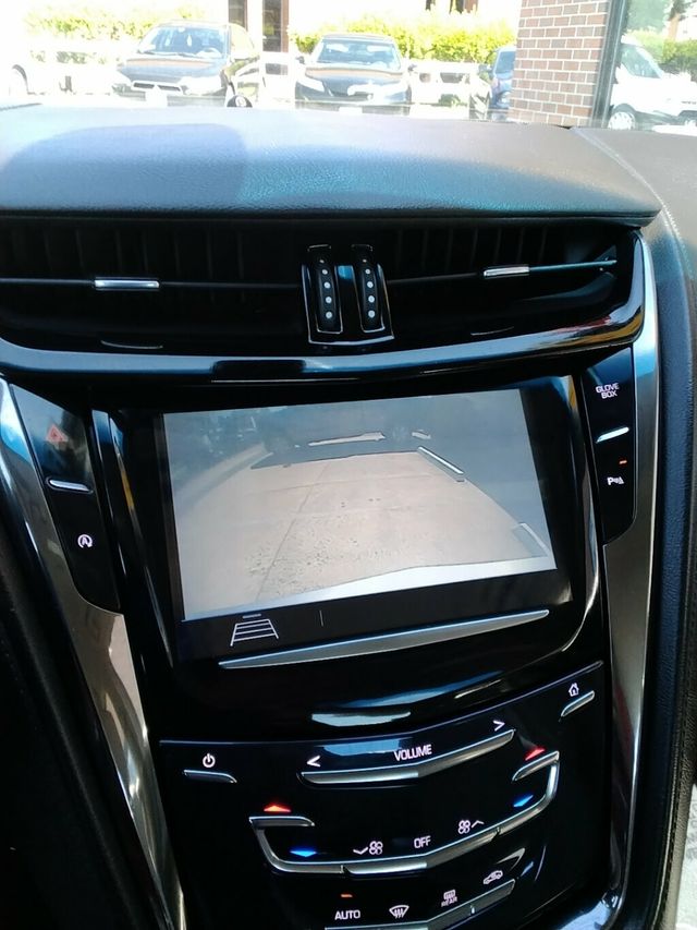2019 Cadillac CTS Sedan 4dr Sedan 2.0L Turbo RWD - 23028066 - 20