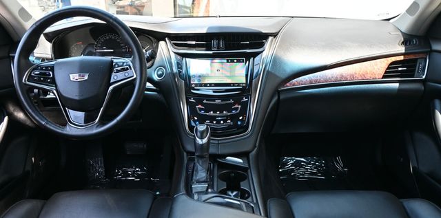 2019 Cadillac CTS Sedan 4dr Sedan 3.6L Luxury RWD - 23053297 - 10