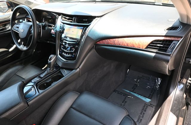2019 Cadillac CTS Sedan 4dr Sedan 3.6L Luxury RWD - 23053297 - 11