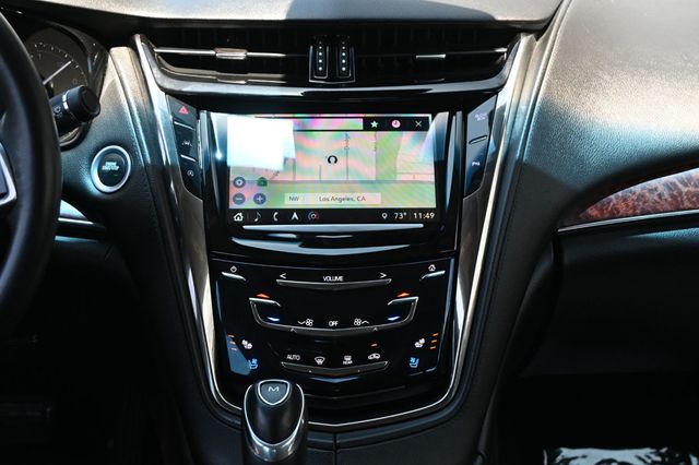 2019 Cadillac CTS Sedan 4dr Sedan 3.6L Luxury RWD - 23053297 - 13