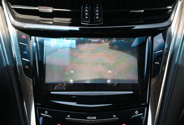 2019 Cadillac CTS Sedan 4dr Sedan 3.6L Luxury RWD - 23053297 - 14