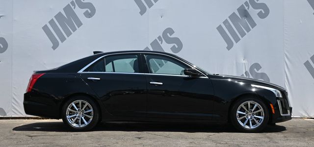 2019 Cadillac CTS Sedan 4dr Sedan 3.6L Luxury RWD - 23053297 - 3