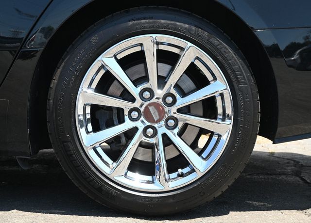 2019 Cadillac CTS Sedan 4dr Sedan 3.6L Luxury RWD - 23053297 - 8