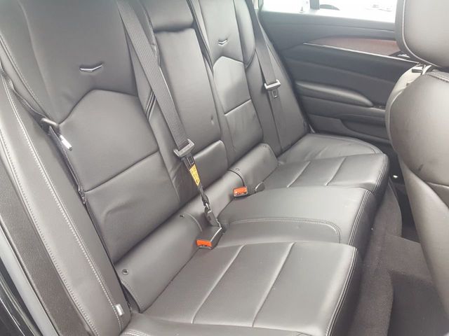 2019 Cadillac CTS Sedan 4dr Sedan 3.6L Luxury RWD - 19073665 - 9