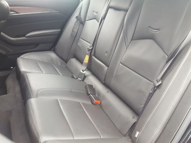 2019 Cadillac CTS Sedan 4dr Sedan 3.6L Luxury RWD - 19073665 - 10