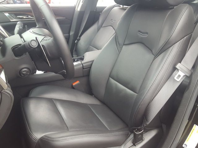 2019 Cadillac CTS Sedan 4dr Sedan 3.6L Luxury RWD - 19073665 - 11