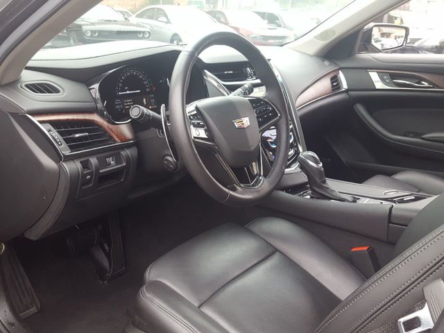 2019 Cadillac CTS Sedan 4dr Sedan 3.6L Luxury RWD - 19073665 - 12