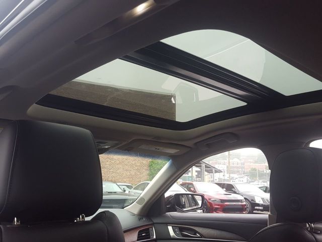 2019 Cadillac CTS Sedan 4dr Sedan 3.6L Luxury RWD - 19073665 - 13