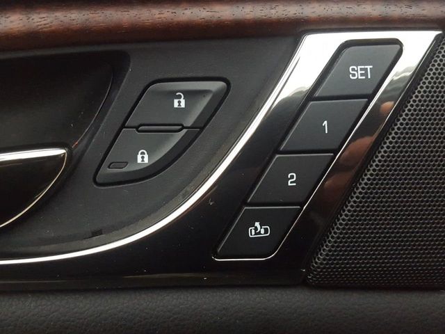 2019 Cadillac CTS Sedan 4dr Sedan 3.6L Luxury RWD - 19073665 - 16