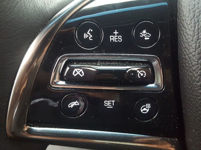 2019 Cadillac CTS Sedan 4dr Sedan 3.6L Luxury RWD - 19073665 - 17