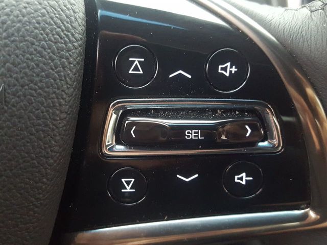 2019 Cadillac CTS Sedan 4dr Sedan 3.6L Luxury RWD - 19073665 - 18