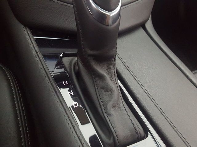 2019 Cadillac CTS Sedan 4dr Sedan 3.6L Luxury RWD - 19073665 - 19