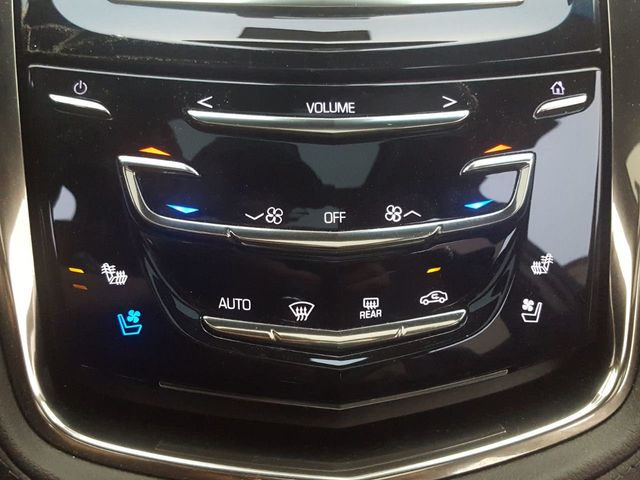 2019 Cadillac CTS Sedan 4dr Sedan 3.6L Luxury RWD - 19073665 - 20